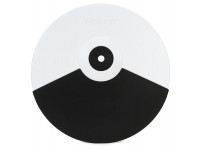 <b>Roland OP-TD1C Prato Adicional para Baterias Roland TD-1K, TD-02K e TD-02KV</b> <b>Roland OP-TD1C Prato Adicional para Baterias Roland TD-1K, TD-02K e TD-02KV</b>